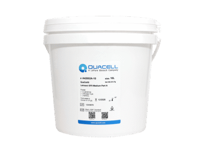 QuaCell® LeInsect SF9 Medium，干粉
