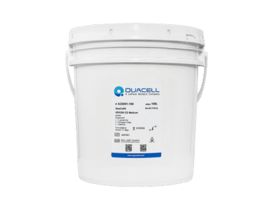 QuaCell® HEK293 CD培养基，干粉