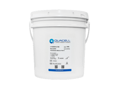 Wayne293® 瞬转培养基，干粉