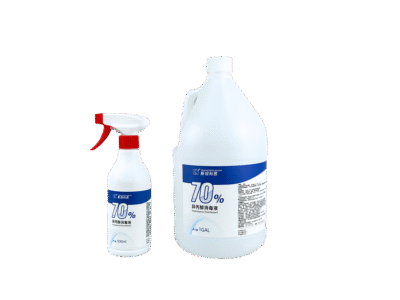 70%异丙醇消毒液