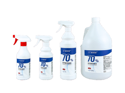 70%异丙醇消毒液（无菌）