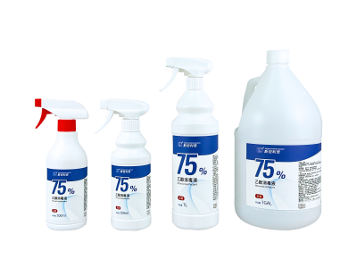 75%乙醇消毒液（无菌）