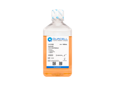 QuaCell® CHO CD02培养基，液体