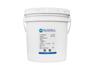 QuaCell® CHO CD02培养基，干粉