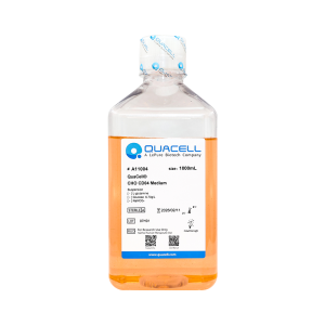 QuaCell® CHO CD04 Medium