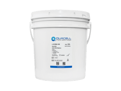 QuaCell® CHO CD04 培养基，干粉