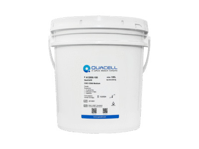 QuaCell®CHO CD06培养基，干粉