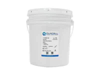 QuaCell® CellBest Basal Medium，干粉