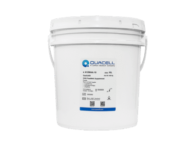 QuaCell® CHO Feed04 Supplement，干粉