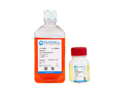QuaCell® CHO Feed03 Supplement，液体