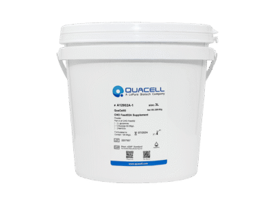 QuaCell® CHO Feed02 Supplement，干粉