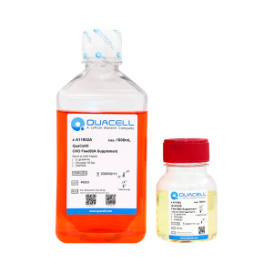 QuaCell® CHO Feed02 Supplement