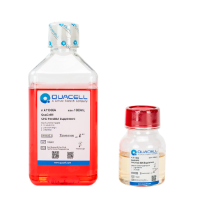 QuaCell® CHO Feed 06 Supplement