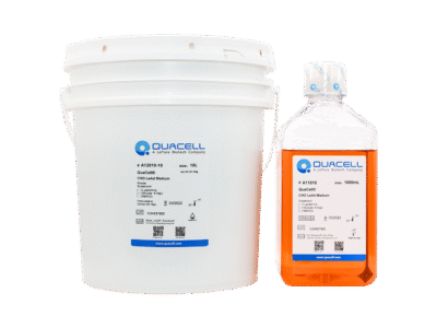 QuaCell® CHO LeAd Medium