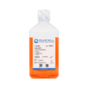Wayne293® LeTrans Feed Medium