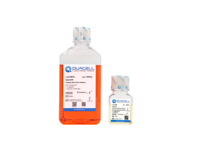 QuaCell® CellBest 007 Feed Medium