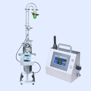 Sterist®空间干雾消毒灭菌设备