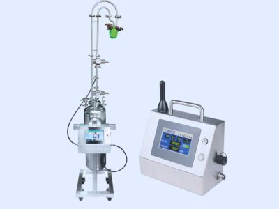 Sterist-空间干雾消毒灭菌设备