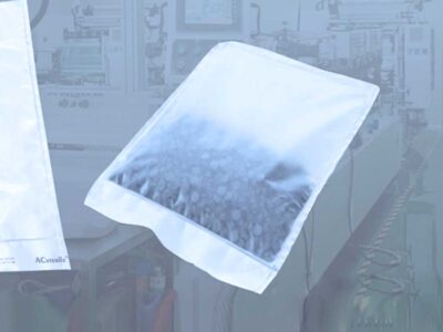 Tyvek灭菌袋-个体袋