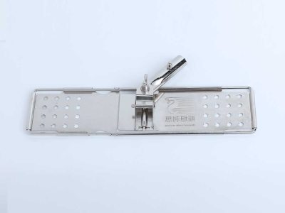 不锈钢拖把底板 ST01BT02