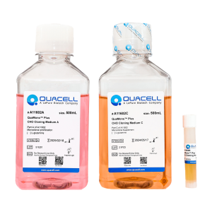 QuaMono™ Plus CHO Cloning Medium
