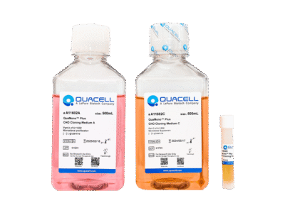 QuaMono™ Plus CHO 单克隆培养基，液体