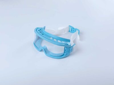 可高压蒸汽灭菌护目镜（蓝色 ）