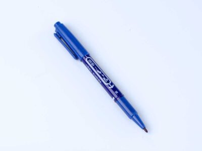 无菌记号笔(蓝色）