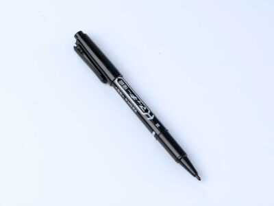 无菌记号笔(黑色）