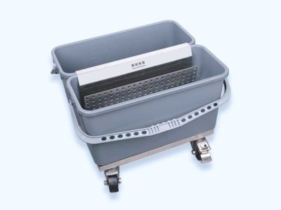 简易清洁小车ST01TR07