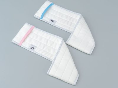 聚酯纤维拖布 ST01MP18