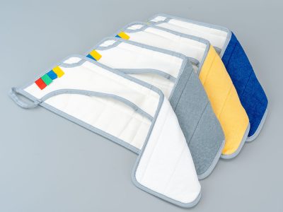 超净超细纤维拖布 ST01MP10