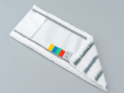 超柔纤维拖布 ST01MP27