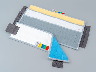 超洁纤维拖布 ST01MP17