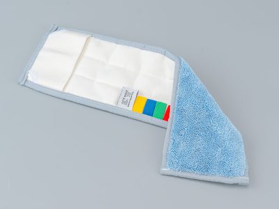 超细纤维小线圈拖布 ST01MP02