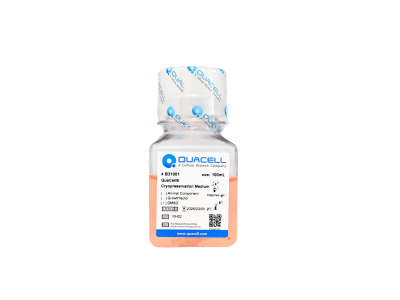 QuaCell® Cryopreservation Medium