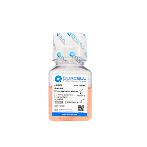 QuaCell® Cryopreservation Medium