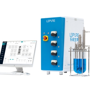 LePhinix® EZG台式生物反应器