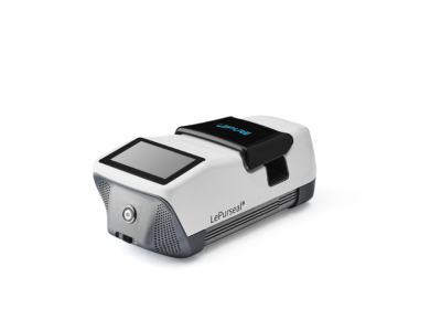 LePurseal®全自动无菌封管机Ⅱ