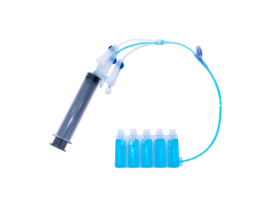 LeThenea®一次性冻存袋