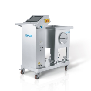 LeMagmixer®一次性磁力搅拌系统