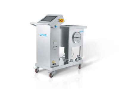 LeMagmixer<sup>®</sup>一次性磁力搅拌系统