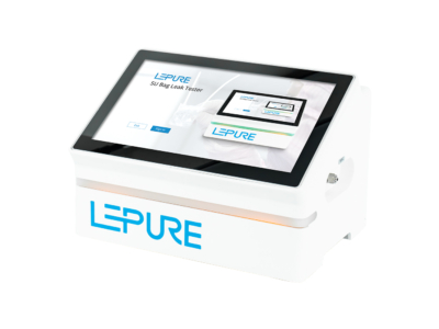 一次性袋子完整性检测仪