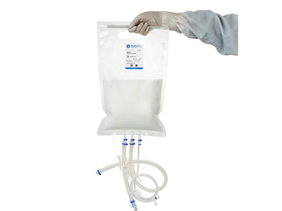 QuaCell® 即用型消泡剂