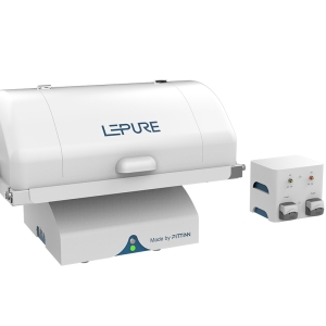 LePhinix®CCS摇摆式生物反应器