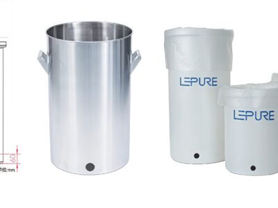 储液转运设备及耗材