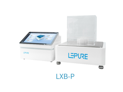 乐小宝桌面式一次性磁力搅拌系统