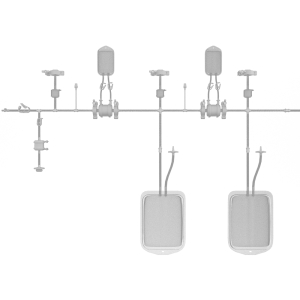 LeBrider®管路组装产品
