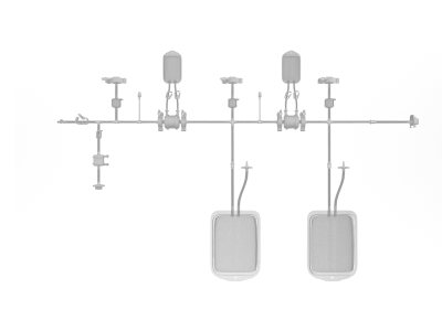LeBrider<sup>®</sup>管路组装产品
