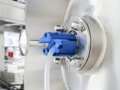 LeCouple®KY无菌取样系统